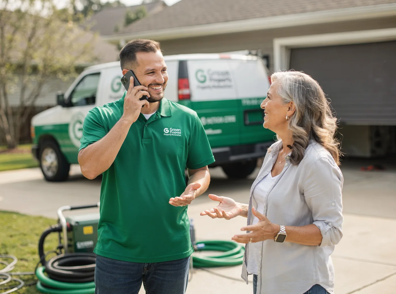 Water Damage Restoration Almo, ID FAQs